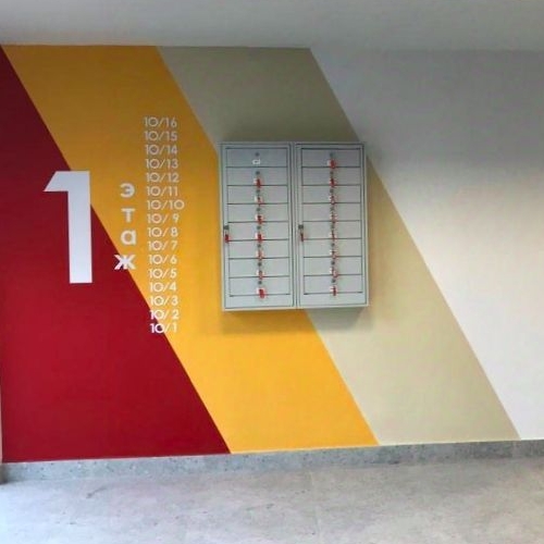 2-комн квартира Химки, Зеленая улица, 6к1