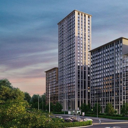 5-комн квартира Винницкая улица, 8к1