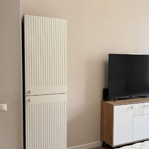 1-комн квартира Химки, улица Германа Титова, 12к2