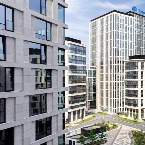 2-комн квартира Ленинградский проспект, 36с37