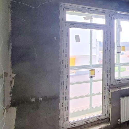 3-комн квартира Митино Дальнее мкр, д. Брехово,  д. 10