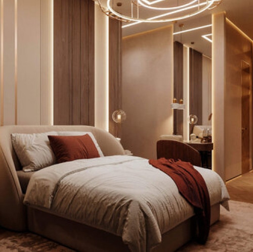 4-комн квартира Гродненская улица,  д. 18