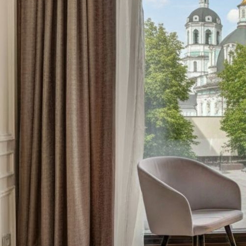 3-комн квартира Садовническая улица, 29