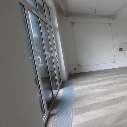 3-комн квартира Гжатская улица, 5к4