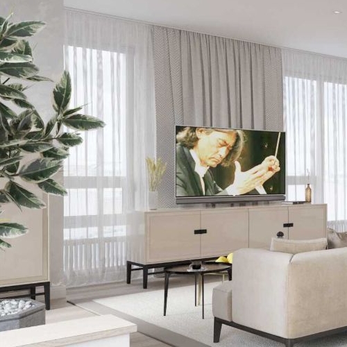 5-комн квартира улица Арбат, 24