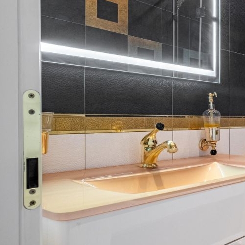 5-комн квартира Крылатская улица, 45К1