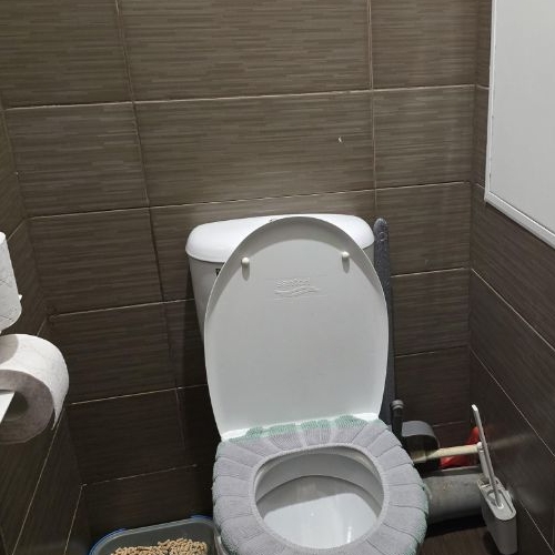 3-комн квартира Клязьма кв-л, проезд Набережный, 8