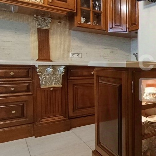 4-комн квартира Новочеремушкинская улица, 44К3