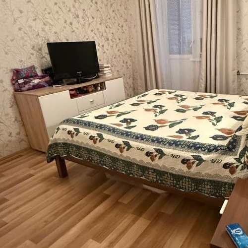 3-комн квартира Одинцово, Садовая улица, 28А