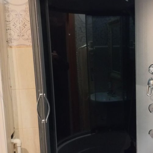 Студия Автозаводская улица, 19К1