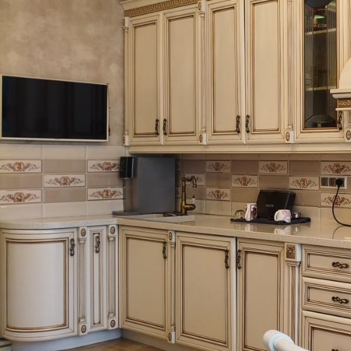 4-комн квартира Мытищи, Октябрьский проспект, 10А