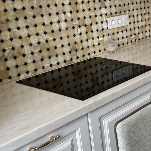 3-комн квартира Озерная улица, 35