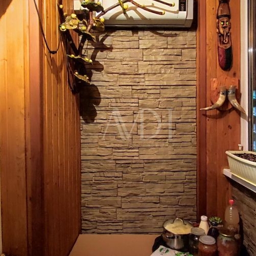 2-комн квартира Финский мкр, Щелково,  д. 4