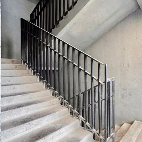 Студия Автомобильный проезд, 4