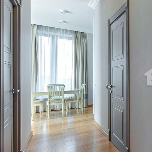 2-комн квартира Рублевское шоссе, 101