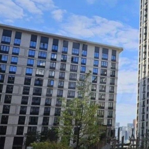 2-комн квартира Винницкая улица, 8к4