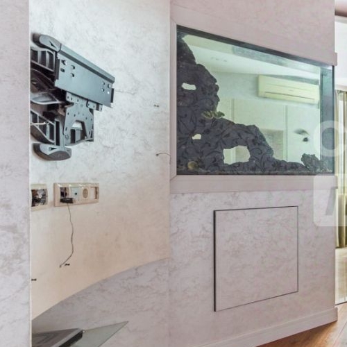 4-комн квартира Красногорск, Лесная улица, 14