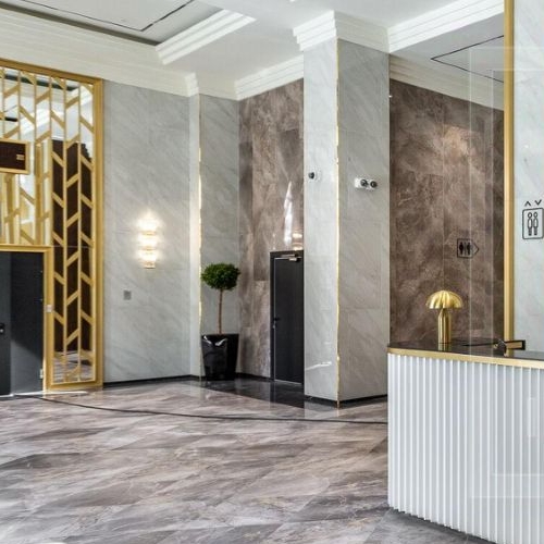 4-комн квартира Ленинградский проспект, 34А