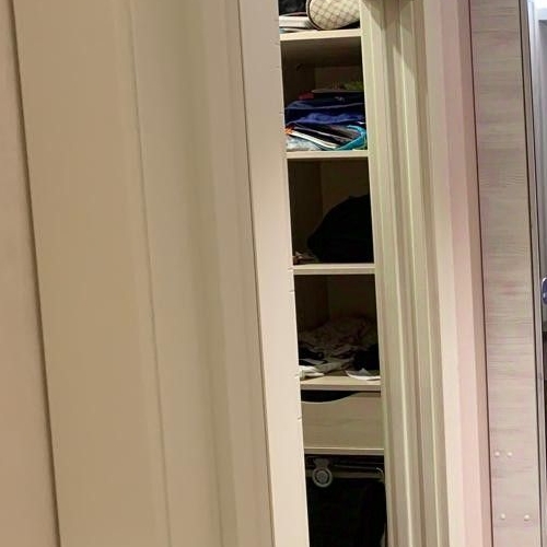 3-комн квартира Рязанский проспект, 2/1к3М