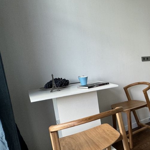 Студия улица Казакова, 7