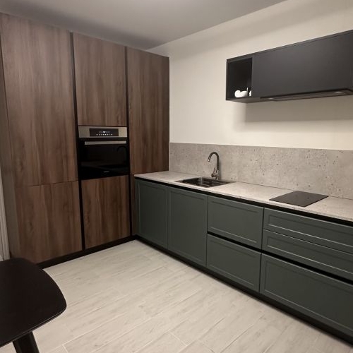 2-комн квартира Железнодорожный мкр, Балашиха, улица Поликахина,  д. 2