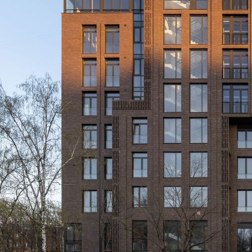 2-комн квартира улица Маршала Тимошенко, 8