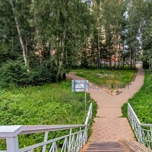 1-комн квартира д. Федурново, улица Авиарембаза, 12