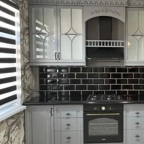 3-комн квартира Минская улица, 2