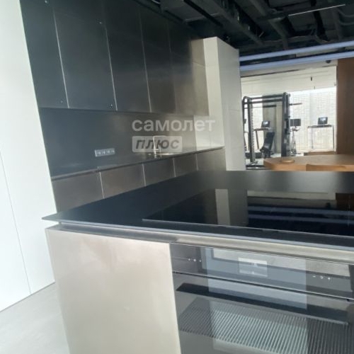 Студия улица Даниловский Вал, 1А