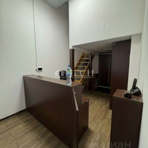 Помещение свободного назначения Реутов, улица Реутовских Ополченцев,  д. 8