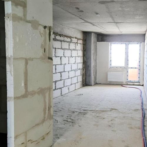 3-комн квартира д. Целеево, улица Пятиречье, 3