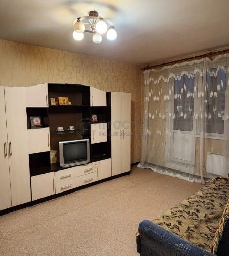 1-комн квартира улица Летчика Грицевца, 12