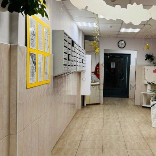 2-комн квартира 1 Мая мкр, Балашиха, 24