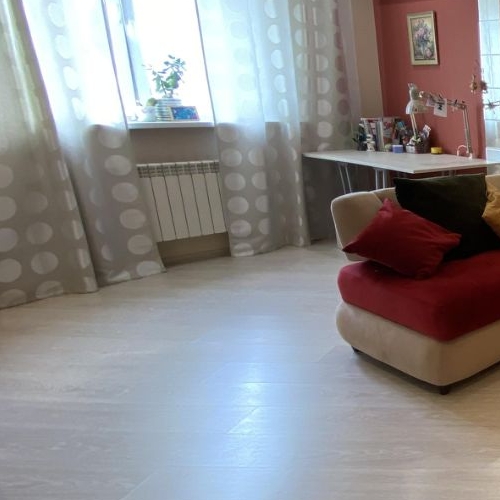 3-комн квартира Балашиха, улица Демин луг, 2