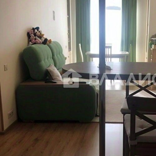 1-комн квартира Мытищи, улица Рождественская, 11