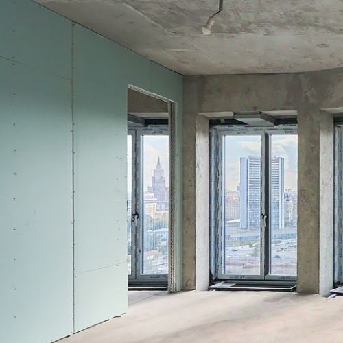 3-комн квартира Дружинниковская улица, 15