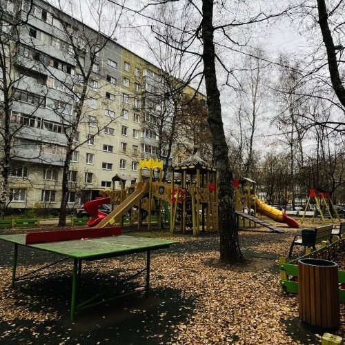 Студия Планерная улица, 26С1