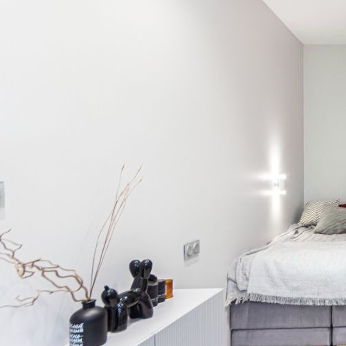 Студия улица Казакова, 7