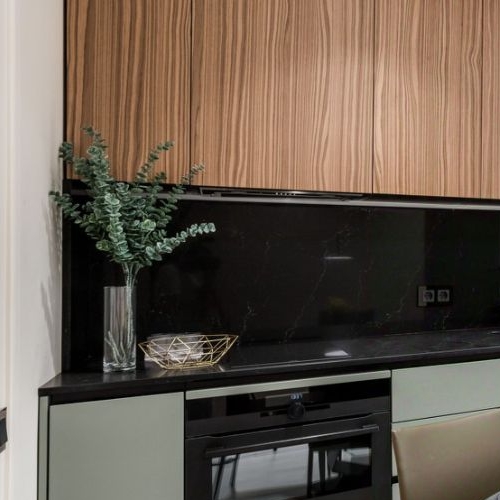 3-комн квартира Гжатская улица, 5к2