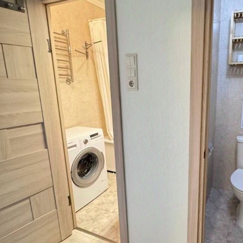 2-комн квартира Балашиха, Московский проезд, 13