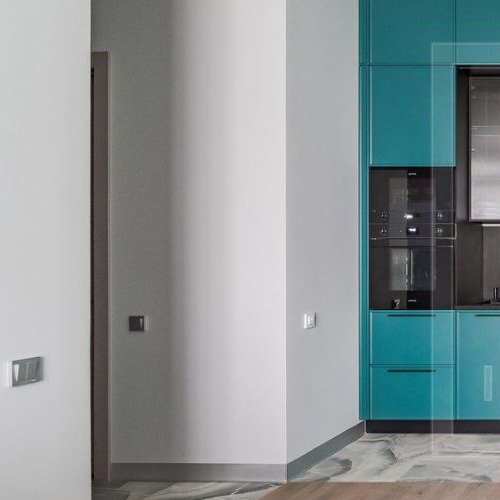 3-комн квартира Ленинградский проспект, 34А