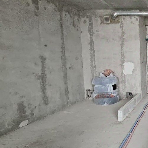 1-комн квартира Смольная улица, 49