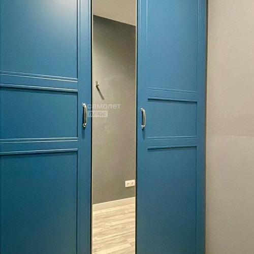 Студия Рязанский проспект, 2/1 к2А