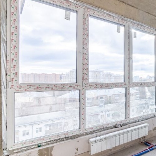 5-комн квартира 4-я Гражданская улица, 33А