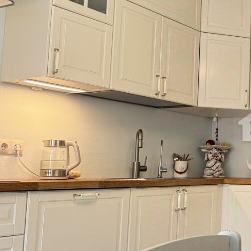 2-комн квартира Ясеневая улица, 12к5