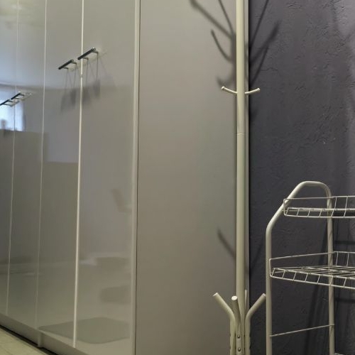 Студия с. Немчиновка, проезд Рублевский, 27