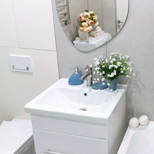 Студия Березовая аллея, 19к6