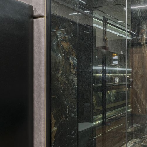 1-комн квартира Софийская набережная, 34