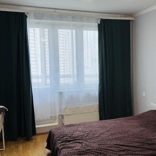 1-комн квартира Красногорск, бульвар Красногорский, 26