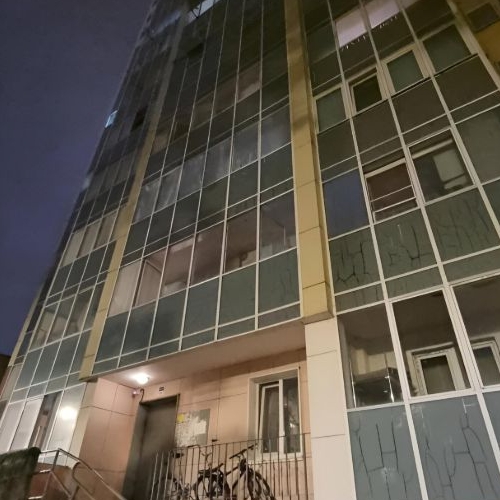 3-комн квартира Силикат мкр, Котельники, 5